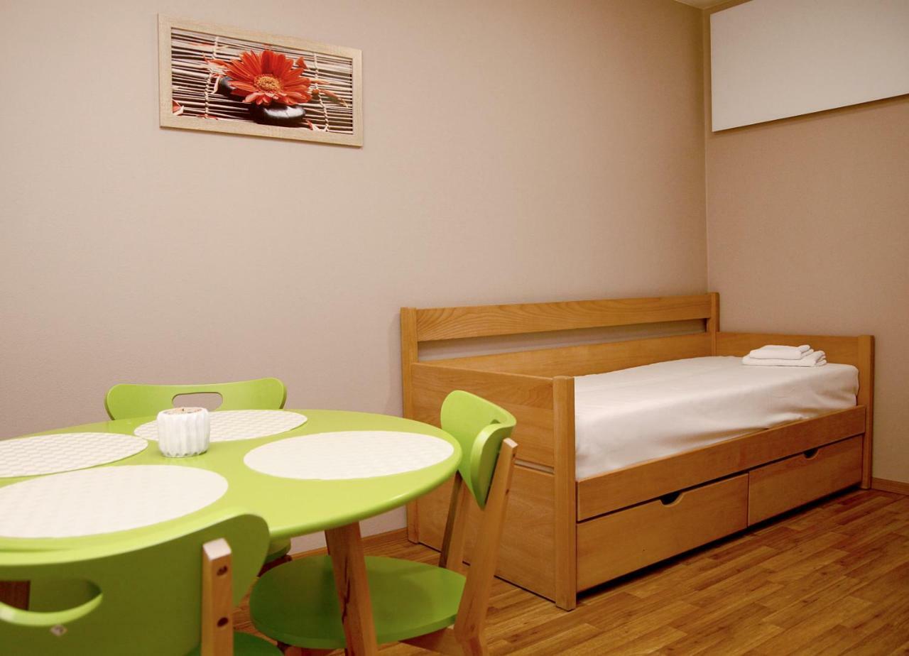 Sedlecky Dvur Hotel เซดเลซ ภายนอก รูปภาพ