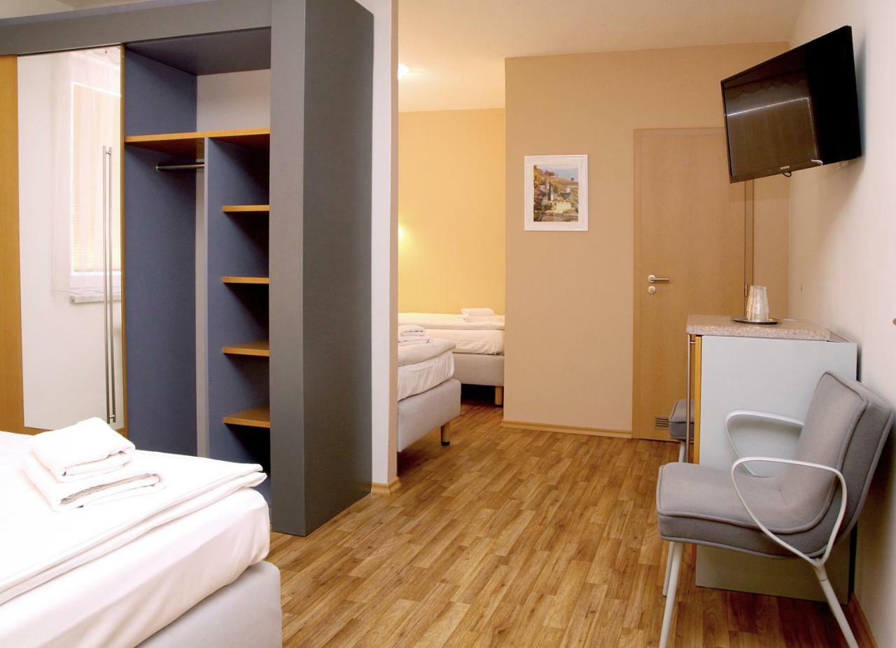 Sedlecky Dvur Hotel เซดเลซ ภายนอก รูปภาพ